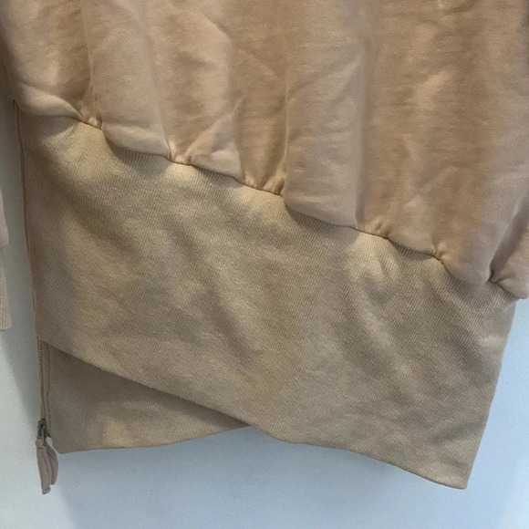 RETROFETE Desreen mini turtle neck dress - Picture 9 of 12